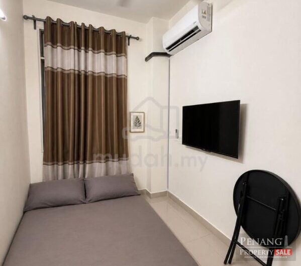 White Lily , Persiaran Minden 11700 Gelugor Penang