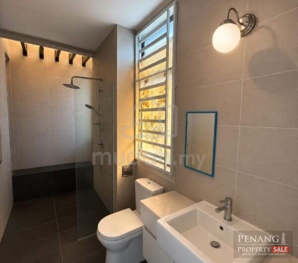 White Lily , Persiaran Minden 11700 Gelugor Penang