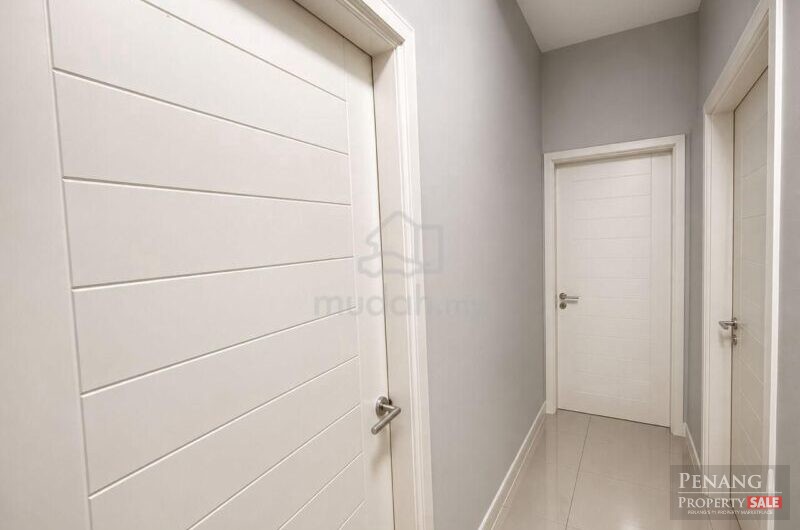 White Lily , Persiaran Minden 11700 Gelugor Penang