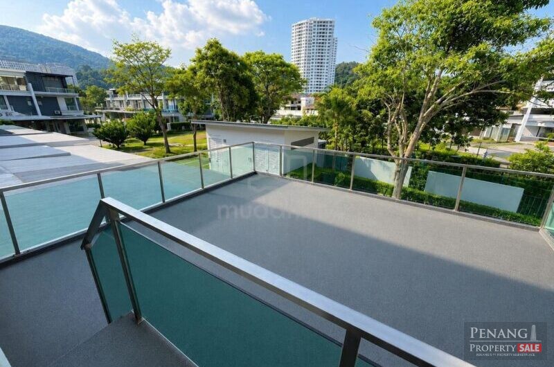 White Lily , Persiaran Minden 11700 Gelugor Penang
