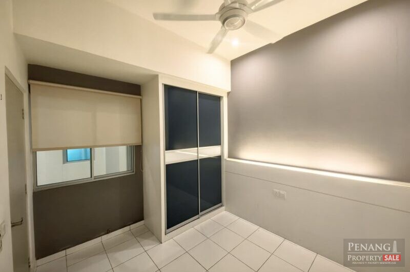 Setia Vista , Tingkat Relau , 11900 Bayang Lepas Penang