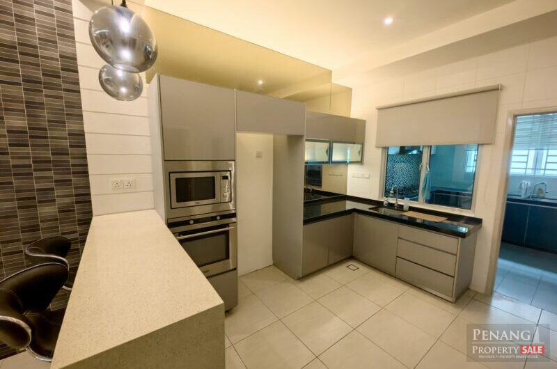 Setia Vista , Tingkat Relau , 11900 Bayang Lepas Penang