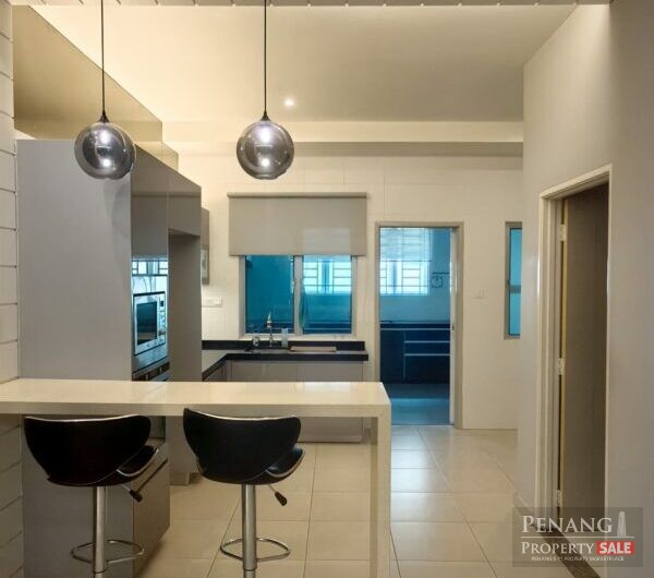 Setia Vista , Tingkat Relau , 11900 Bayang Lepas Penang