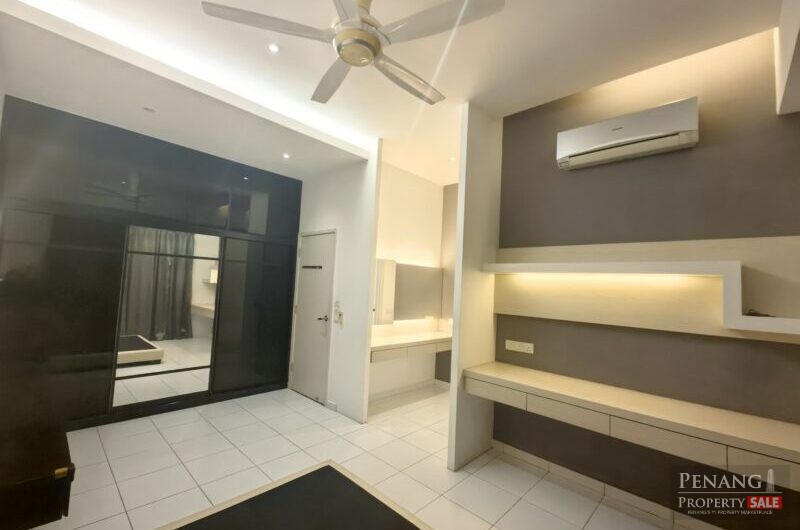 Setia Vista , Tingkat Relau , 11900 Bayang Lepas Penang