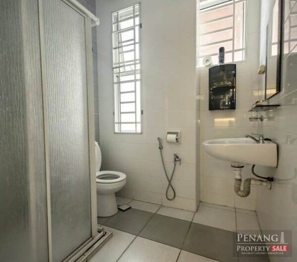 Setia Vista , Tingkat Relau , 11900 Bayang Lepas Penang