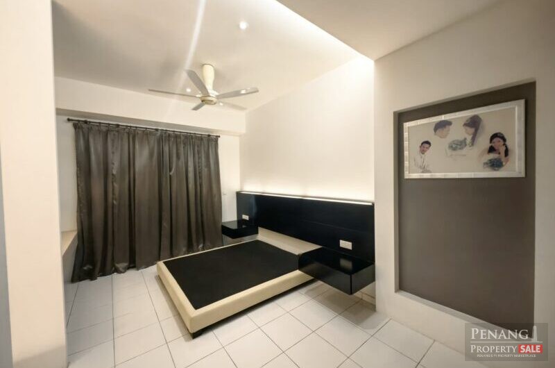 Setia Vista , Tingkat Relau , 11900 Bayang Lepas Penang