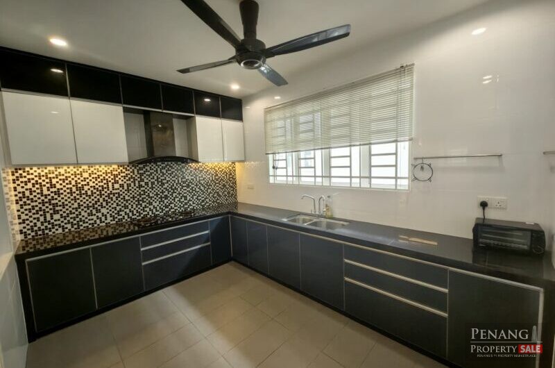 Setia Vista , Tingkat Relau , 11900 Bayang Lepas Penang