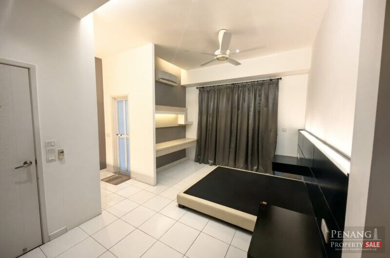 Setia Vista , Tingkat Relau , 11900 Bayang Lepas Penang