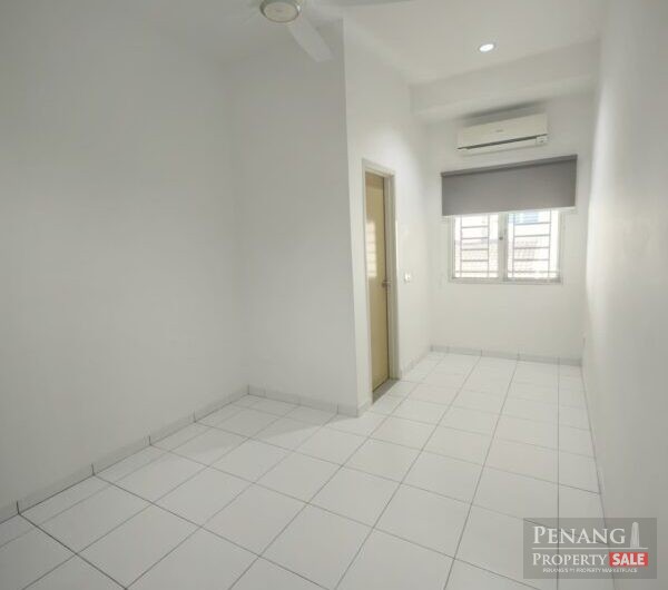Setia Vista , Tingkat Relau , 11900 Bayang Lepas Penang
