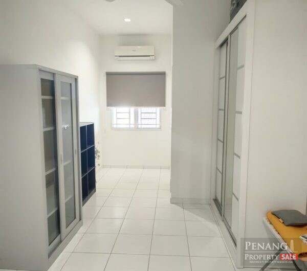 Setia Vista , Tingkat Relau , 11900 Bayang Lepas Penang