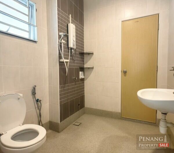 Setia Vista , Tingkat Relau , 11900 Bayang Lepas Penang