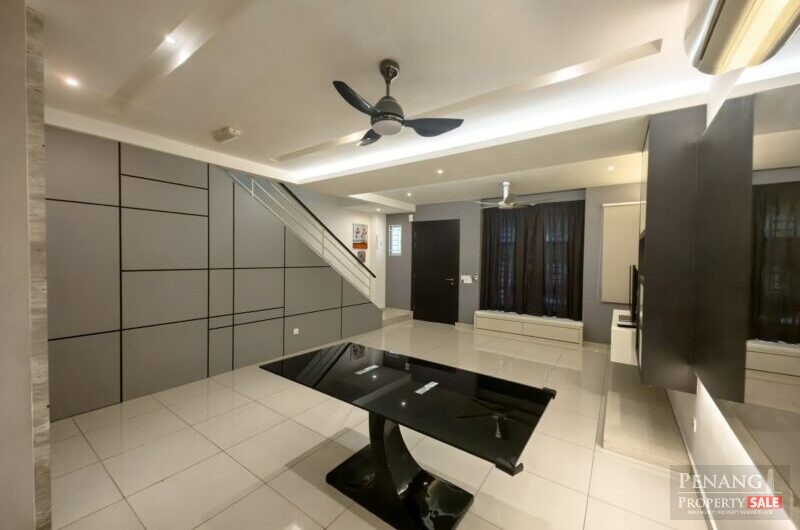 Setia Vista , Tingkat Relau , 11900 Bayang Lepas Penang