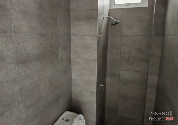 Starhill Corner Unit USM ArteS Gelugor Bukit Gambier Key On Hand 1715sf