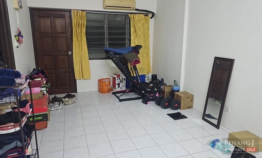 Desa Indah 86- For Sales