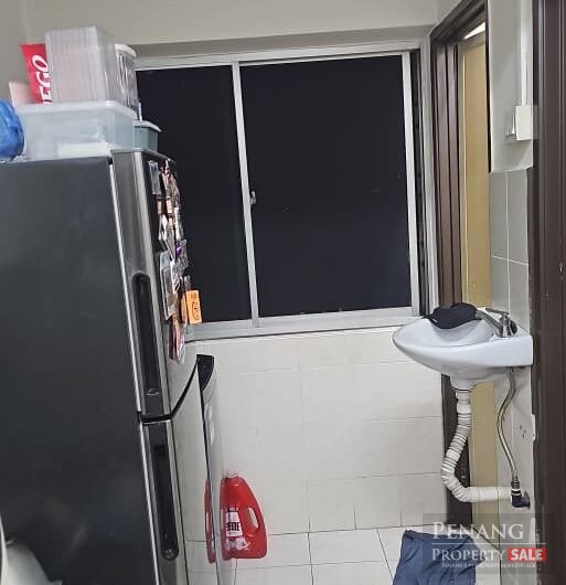Desa Indah 86- For Sales