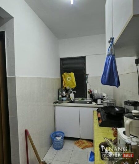 Desa Indah 86- For Sales