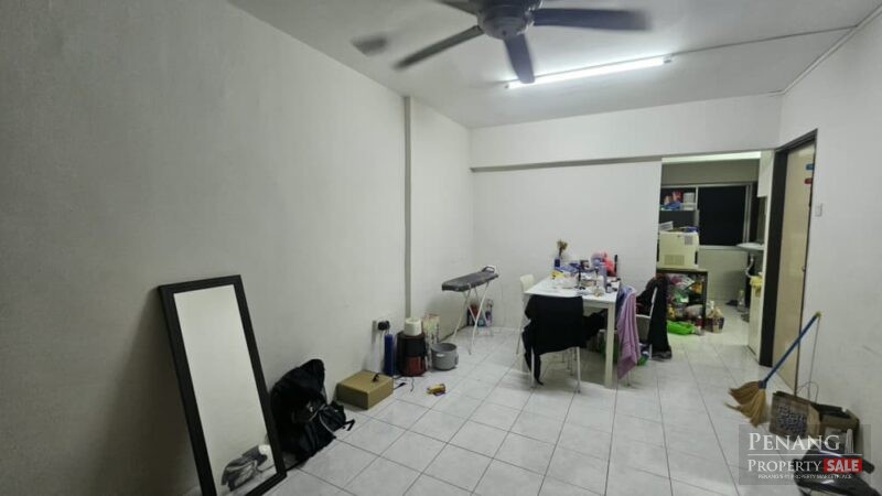 Desa Indah 86- For Sales