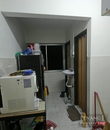 Desa Indah 86- For Sales