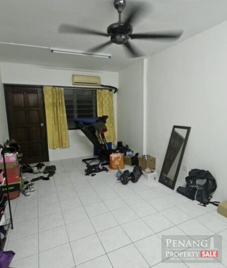 Desa Indah 86- For Sales
