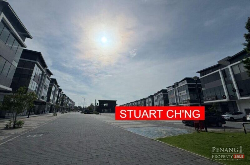Cheapest Iconic Point Ground Floor Unit For Rent