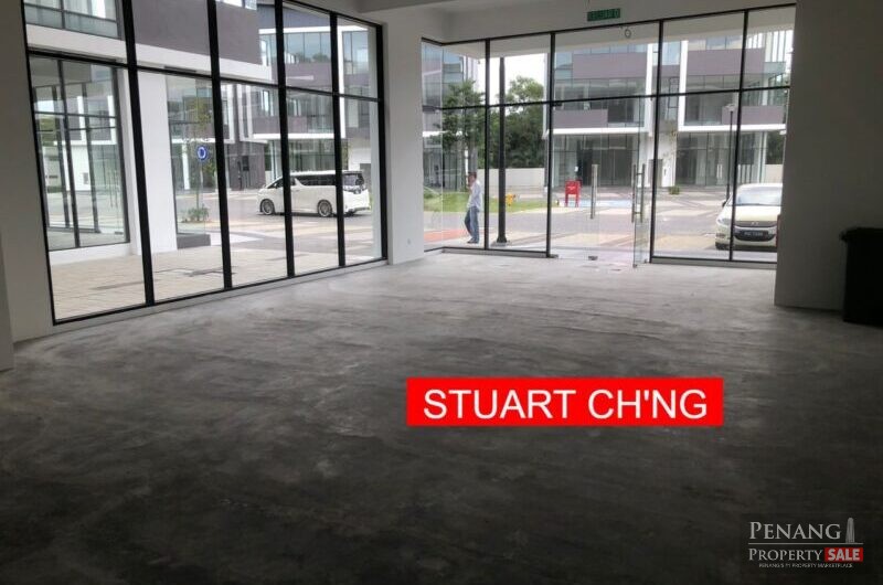 Cheapest Iconic Point Ground Floor Unit For Rent