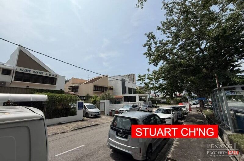 Batu Uban, 2-Storey Semi-Detached Shoplot, For rent