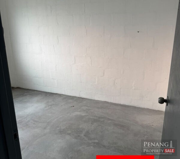 Murah Sangat Flat Machang Bubok Investment Bukit Mertajam