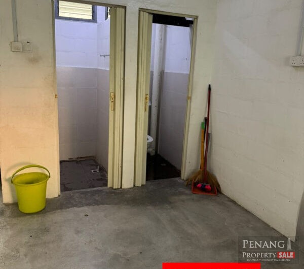 Murah Sangat Flat Machang Bubok Investment Bukit Mertajam