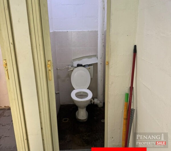 Murah Sangat Flat Machang Bubok Investment Bukit Mertajam