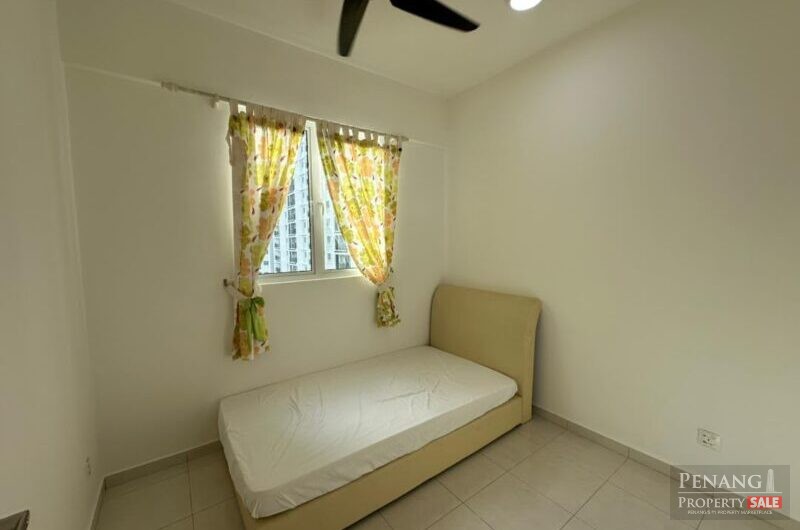 Ideal Residency For Rent