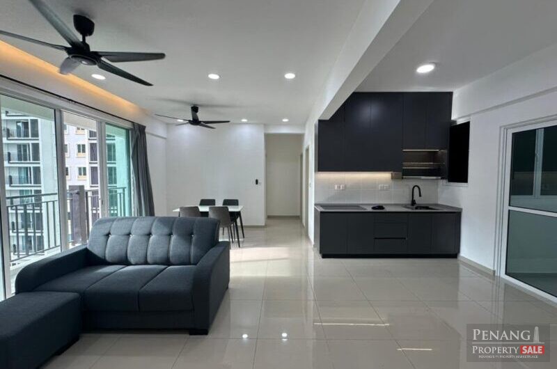 Ideal Residency For Rent