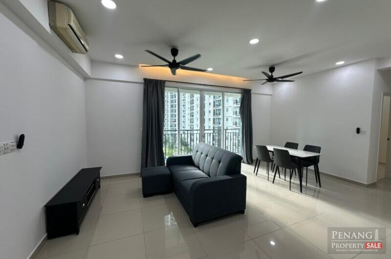 Ideal Residency For Rent