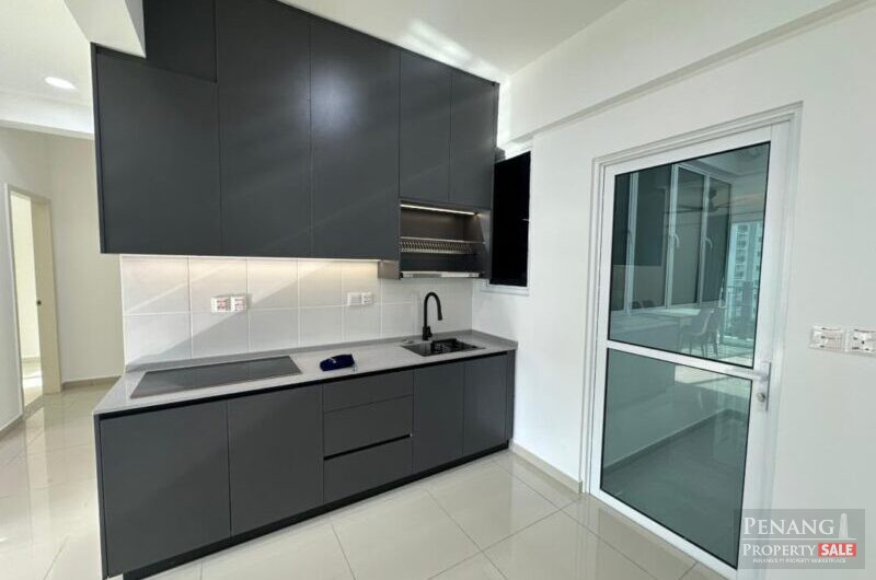 Ideal Residency For Rent