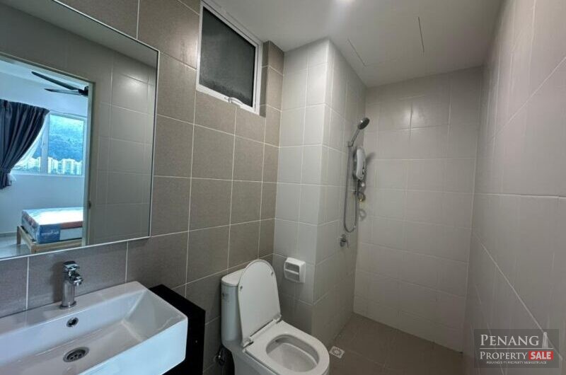 Ideal Residency For Rent