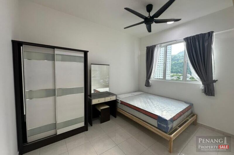 Ideal Residency For Rent