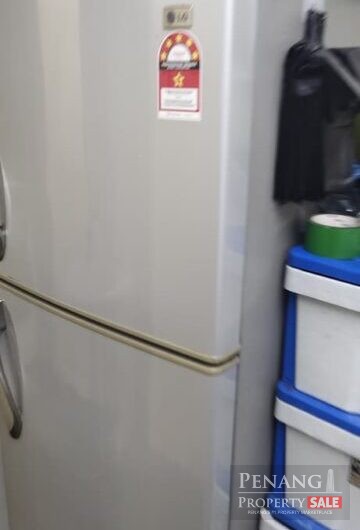 Desa Indah blk 33- For Sales