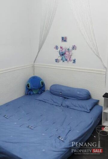 Desa Indah blk 33- For Sales