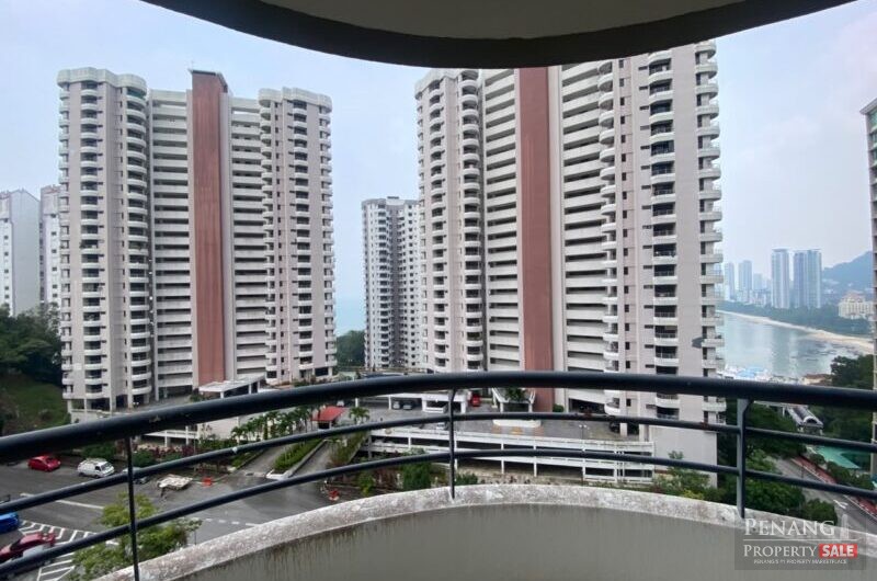 Coastal Tower For Sale