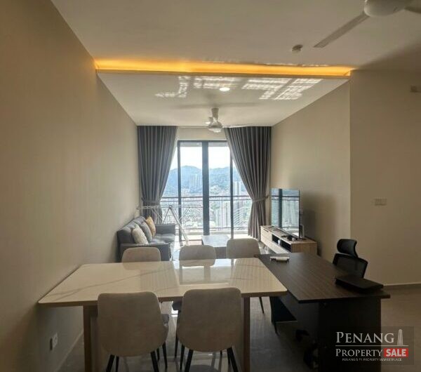 The Muze PICC – For Rent