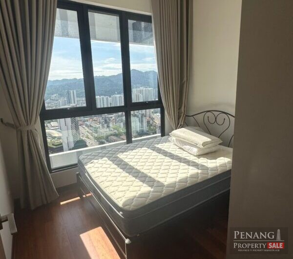 The Muze PICC – For Rent