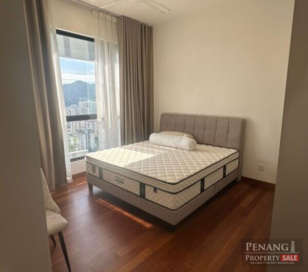 The Muze PICC – For Rent