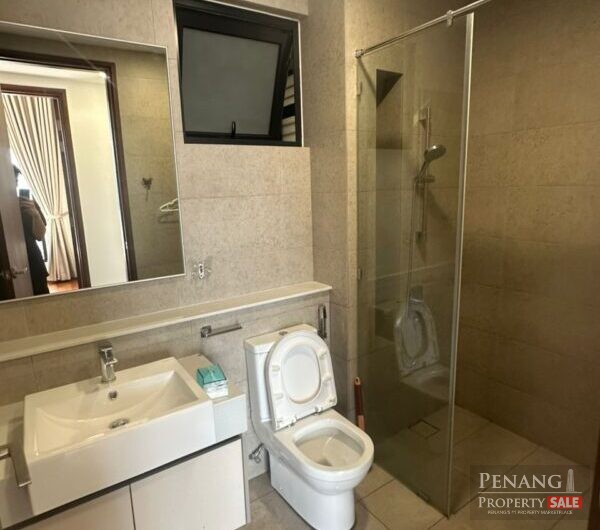The Muze PICC – For Rent