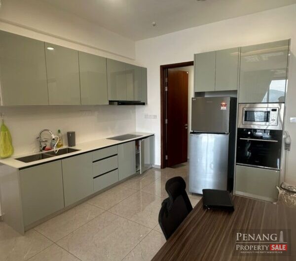 The Muze PICC – For Rent