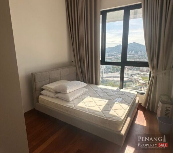 The Muze PICC – For Rent