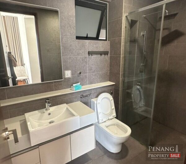 The Muze PICC – For Rent