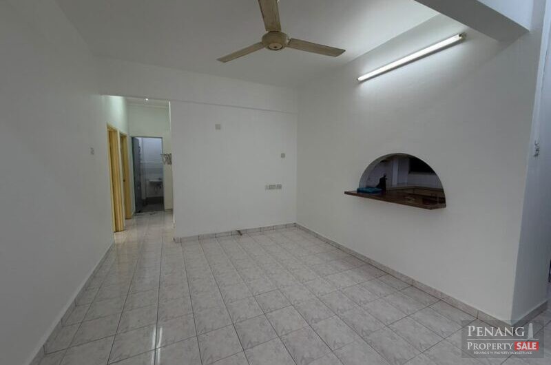 Desa Mas Melur Renovated Sungai Ara Bayan Lepas Relau 750sf