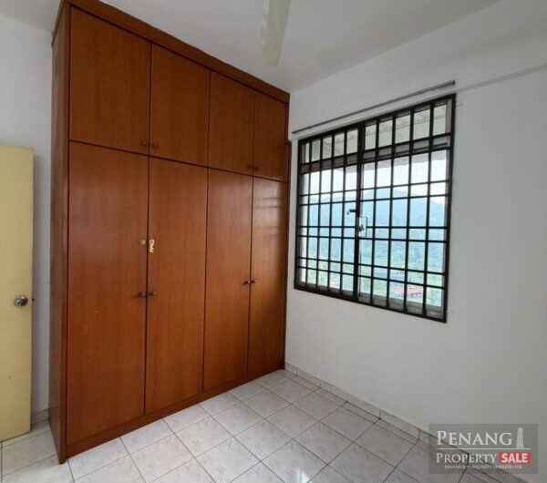 Desa Mas Melur Renovated Sungai Ara Bayan Lepas Relau 750sf