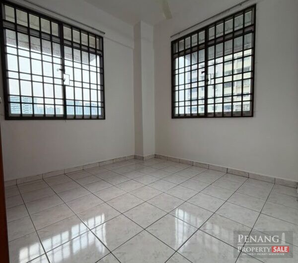 Desa Mas Melur Renovated Sungai Ara Bayan Lepas Relau 750sf