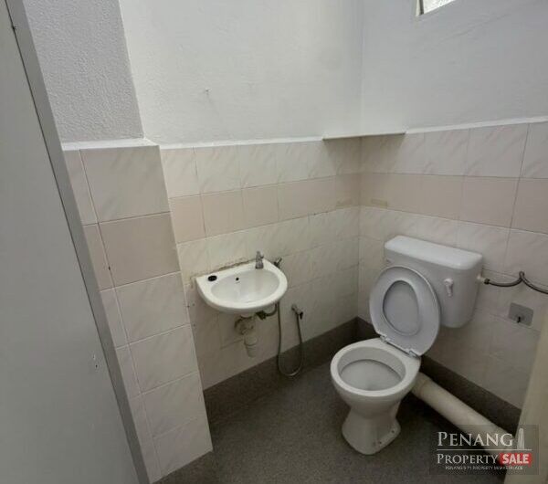 Desa Mas Melur Renovated Sungai Ara Bayan Lepas Relau 750sf