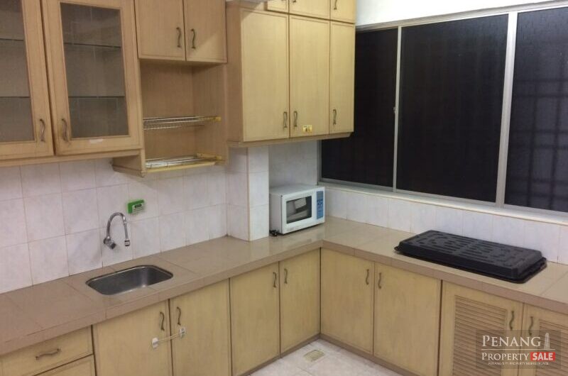 Desa Mas Melur Renovated Sungai Ara Bayan Lepas Relau 750sf
